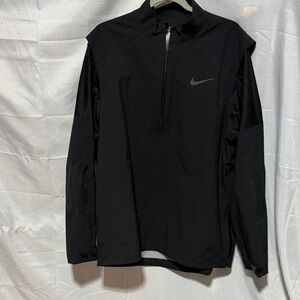Nike Golf Men’s Storm-FIT 1/4 Zip Jacket EUC